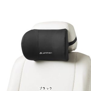 ボンフォーム BONFORM ボンフォーム ファイテン 26x18cm ネックピロー 5815-15BK