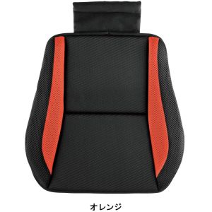 ボンフォーム BONFORM ボンフォーム 5742-43OR スポーツホールド 45x45cm ヒップ型 OR BONFORM