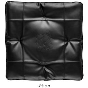 ボンフォーム BONFORM ボンフォーム スヌーピーチア 245x45cm 綿入角 5711-06BK
