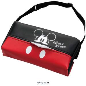ボンフォーム BONFORM ボンフォーム 7240-05BK ポップアップミッキー ティッシュカバー BK
