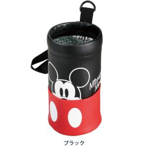 ボンフォーム BONFORM ボンフォーム 7240-38BK ポップアップミッキー マルチホルダー BK