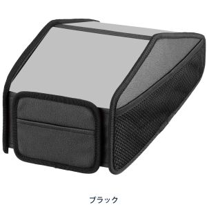 ボンフォーム BONFORM ボンフォーム 7956-71BK シフト 収納 ポケット ジムニーJB64 JB74 ブラック BONFORM
