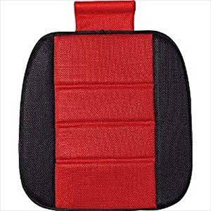 ボンフォーム BONFORM ボンフォーム メッシュフィット シングル 45x45cm レッド 5339-43R