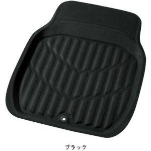 ボンフォーム BONFORM ボンフォーム エックスギア 前席用 S 6448-31BK