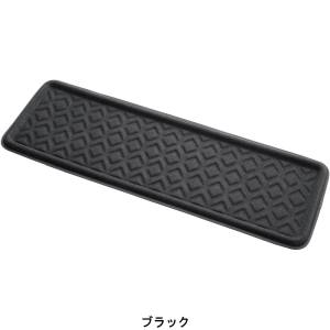 ボンフォーム BONFORM ボンフォーム 6459-05BK 3Dジオガード40x125cmBK