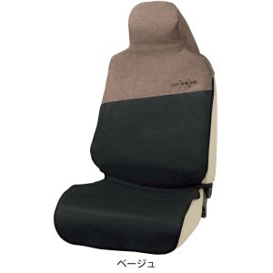 ボンフォーム BONFORM ボンフォーム 4087-10BE クロスギア フロント 1枚BE BONFORM