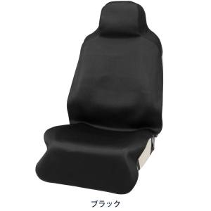 ボンフォーム BONFORM ボンフォーム 4118-10BK メッシュネオフロント1枚BK
