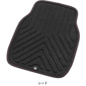 ボンフォーム BONFORM ボンフォーム 6476-01RE デオガード48X62cm(フロント1枚)RE