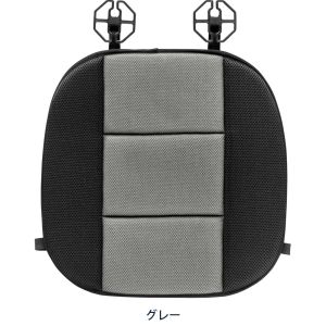 ボンフォーム BONFORM ボンフォーム メモリーフォームDX 45x45cm (ヒップ型) GY 5788-43GY