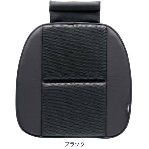 ボンフォーム BONFORM ボンフォーム 5200-43BK ファブリーズ ヒップガタ BK