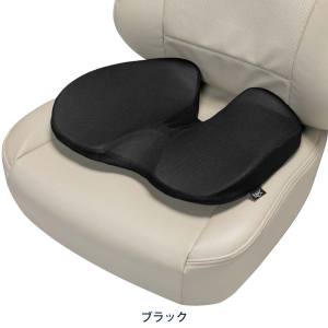 ボンフォーム BONFORM ボンフォーム 5200-37BK ファブリーズ 立体ヒップ BK