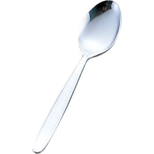 エムテートリマツ MT ＃7700 18-8 コーヒースプーン 穴無 エムテートリマツ