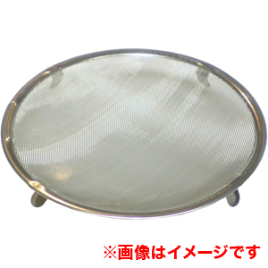 エムテートリマツ エムテートリマツ MT 18-8 オイルポット 2L用 替え網