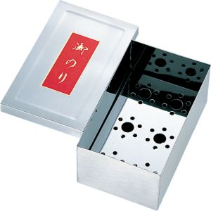 エムテートリマツ エムテートリマツ MT 18-0 のり缶 小 5束入