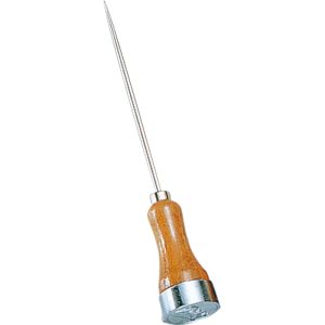 高久産業 高久産業 パイロット アイスピック 氷割 1本爪 240mm