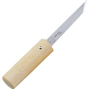 武内商店 武内商店 TU木柄ステンレスカキムキ