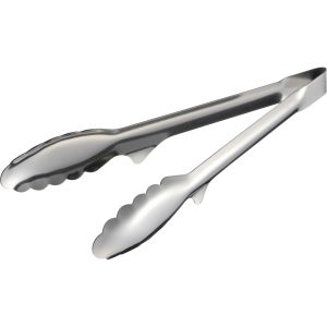 エムテートリマツ エムテートリマツ MT 先がつかないワンピース 万能トング 足付 大 28cm