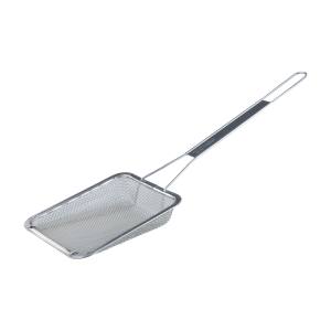 エムテートリマツ エムテートリマツ シンプル 角 フライヤー用 カス揚げ 小 125×150