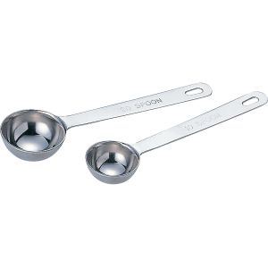 エムテートリマツ MTK 18-8 極厚 計量スプーン 1スプーン エムテートリマツ