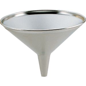 エムテートリマツ エムテートリマツ MT18-8 ロート 24cm