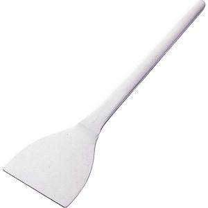 サカデン サカデン SD ステン 文字ヘラ 小 厚口