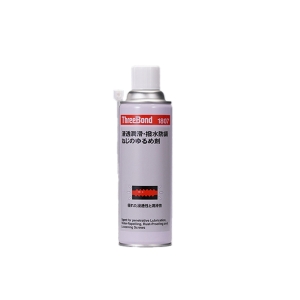 スリーボンド threebond スリーボンド TB1807 防錆 潤滑剤 480ml 淡褐色