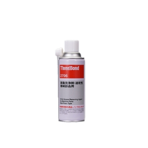 スリーボンド threebond スリーボンド TB2706 工業用洗浄剤 420ml