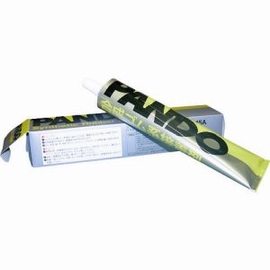 スリーボンド threebond スリーボンド TB15A 合成ゴム系接着剤 パンドー15A 150g 褐色
