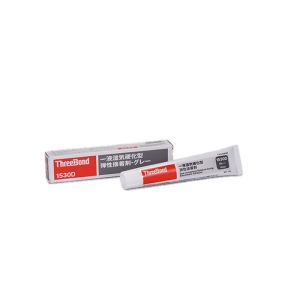 スリーボンド threebond スリーボンド TB1530D 一液性弾性接着剤 150g