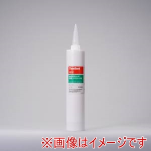 スリーボンド THREEBOND スリーボンド TB1212330 液状ガスケット TB1212 シリコーン系工業用シール剤 白色 330ml 耐熱 耐寒 耐薬品性