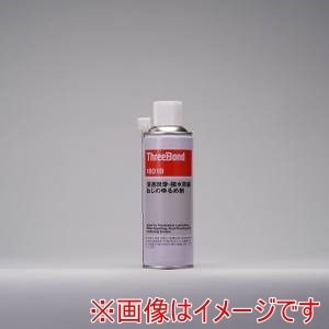 スリーボンド スリーボンド TB1801BB 防錆 潤滑剤 TB1801B スリールーセン 340ml 茶褐色 浸透性高 1801BB