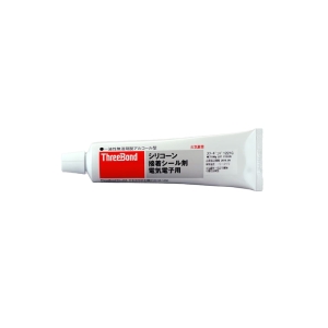 スリーボンド threebond スリーボンド TB1221G 電気電子用シリコーン 100g