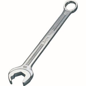 スーパーツール SUPERTOOL スーパーツール SH-24 スーパーヘッドスパナ ラチェット機能付 六角対辺 24用