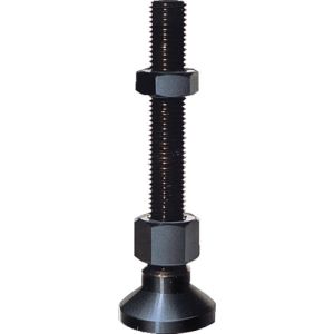 スーパーツール SUPERTOOL スーパーツール CHS-4000 スイベルパット付ボルト M12 P 1.75