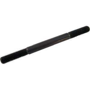 スーパーツール SUPERTOOL スーパーツール SBM-10125 スタッドボルト M10 全長 125