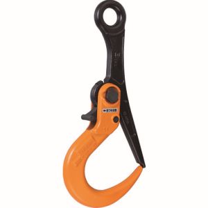 スーパーツール SUPERTOOL スーパーツール SLH3A スーパーロックフック 開閉ロック式 容量 3ton H 383mm