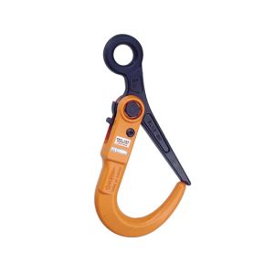 スーパーツール SUPERTOOL スーパーツール SLH1N スーパーロックフック 容量 1ton 全長 298mm