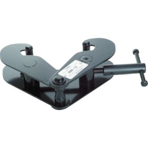 スーパーツール SUPERTOOL スーパーツール SBN3E ビームクランプ スタンダードタイプ 容量 3ton メーカー直送 代引不可 沖縄 離島不可