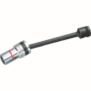 スーパーツール SUPERTOOL スーパーツール USN19 ユニソケット インパクトレンチ用 六角対辺 19 差込角 12.7