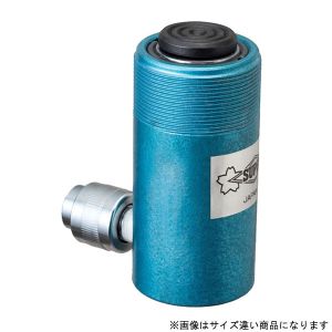 スーパーツール SUPERTOOL スーパーツール HC5S75 油圧シリンダ 単動式