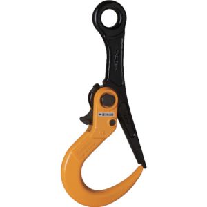スーパーツール SUPERTOOL スーパーツール SLH2A ロックフック 開閉ロック式