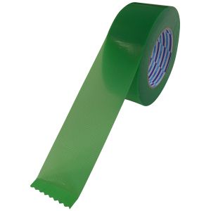 ダイヤテックス ダイヤテックス K-10-GR 50MMX50M パイオラン 梱包用テープ 緑 50mmX50m