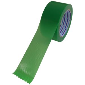 ダイヤテックス ダイヤテックス K-10-GR 50MMX25M パイオラン 梱包用テープ 緑 50mmX25m