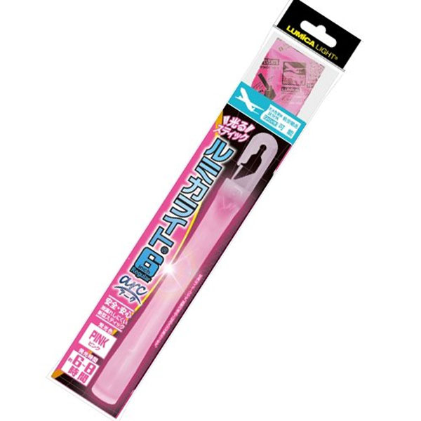  ルミカ LUMICA ルミカ 6インチ レギュラー アーク ピンク E00503 LUMICA