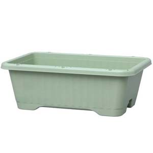 アイリスオーヤマ アイリスオーヤマ 730 エアーベジタブルプランター ベジタブルグリーン 長方形