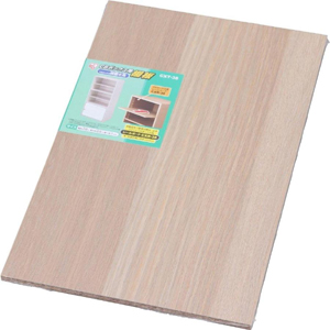 アイリスオーヤマ アイリスオーヤマ CXT-38 CBボックス用棚板 ナチュラル