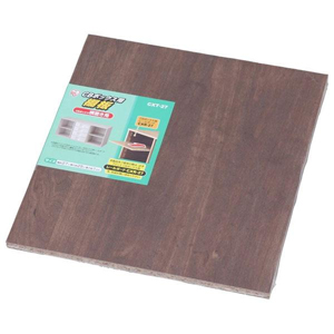 アイリスオーヤマ アイリスオーヤマ CXT-27 CBボックス用棚板 ブラウン