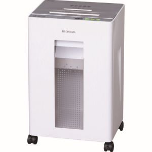 アイリスオーヤマ IRIS アイリスオーヤマ KT1800 567498 オフィスシュレッダー メーカー直送 代引 北海道沖縄離島不可