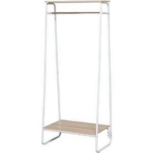 アイリスオーヤマ アイリスオーヤマ PI-B2 スタイルハンガー2WAYタイプ プレミアム ボード2枚付き ホワイト