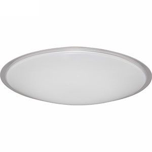 アイリスオーヤマ IRIS アイリスオーヤマ CL14D-5.1CF LEDシーリングライト メタルサーキットシリーズ クリアフレーム 14畳調光